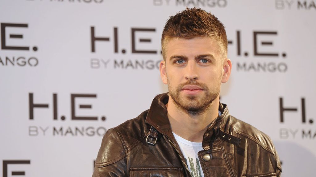 Gerard Piqué