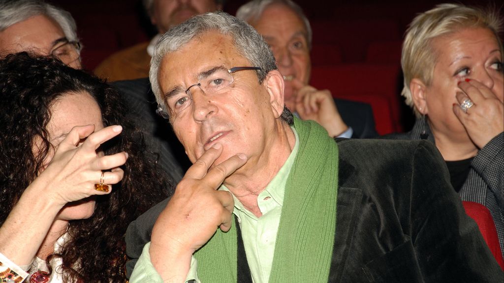 Fallece el actor Paco Valladares