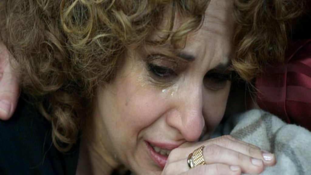 La dolorosa muerte de Jesús Aguirre