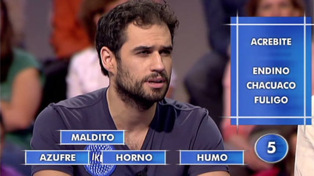 Lo invitados de Pasapalabra