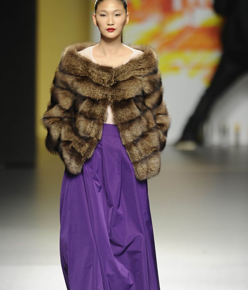 Urbanizar la piel, volverla cool