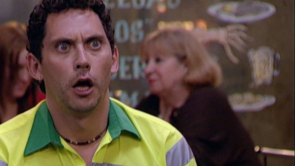 Las mejores fotos del capítulo