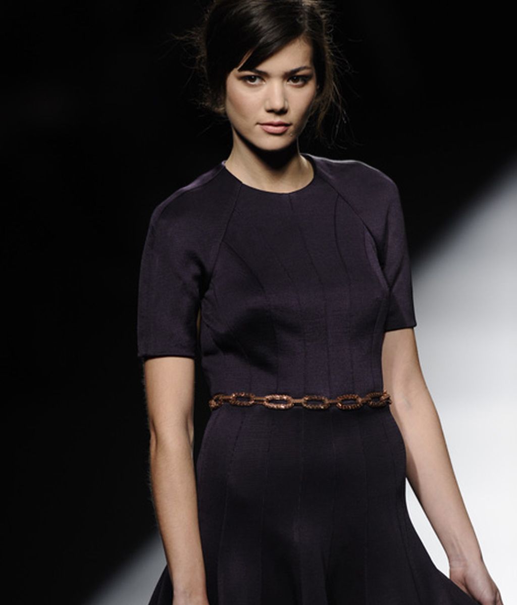 Oda al vestido y a la elegancia cómoda