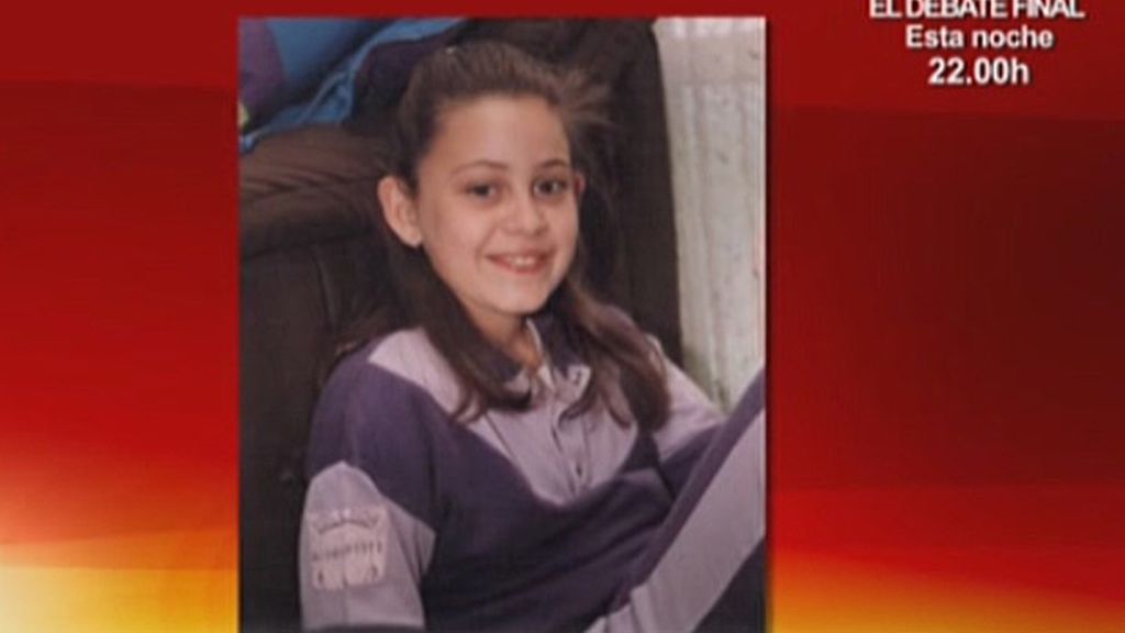 La infancia de Tatiana
