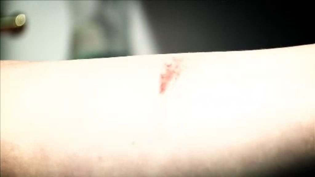 Lasa mejores imágenes del 'Expediente Miranda'