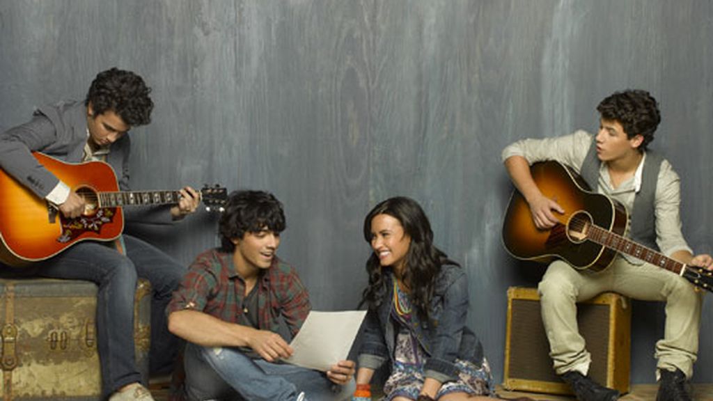 Camp Rock 2