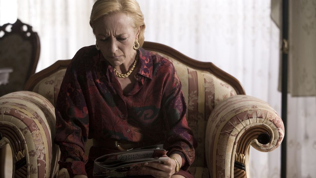 La estrecha relación de dos amigas