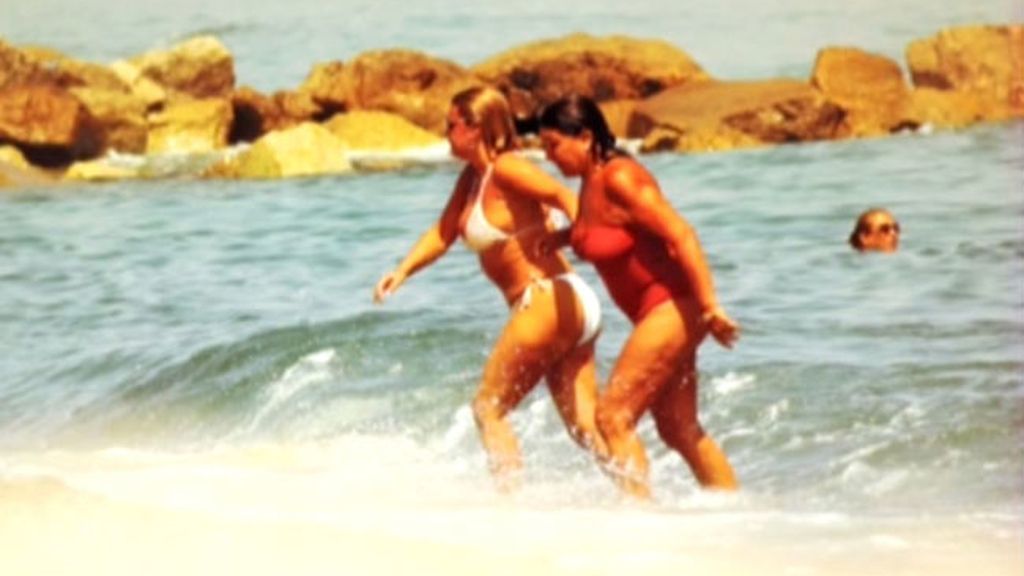 Las mini-vacaciones de Terelu
