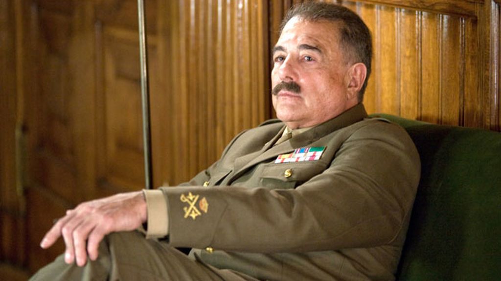 Juan Luis Galiardo, una vida de cine