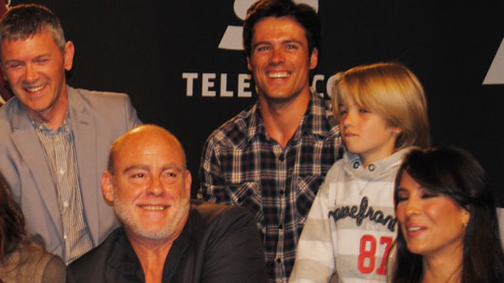 'Piratas' desembarca en Telecinco