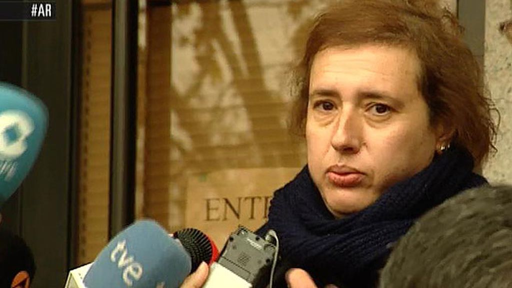 Romero reconoce que no dijo a su médico que estuvo en contacto con pacientes con ébola