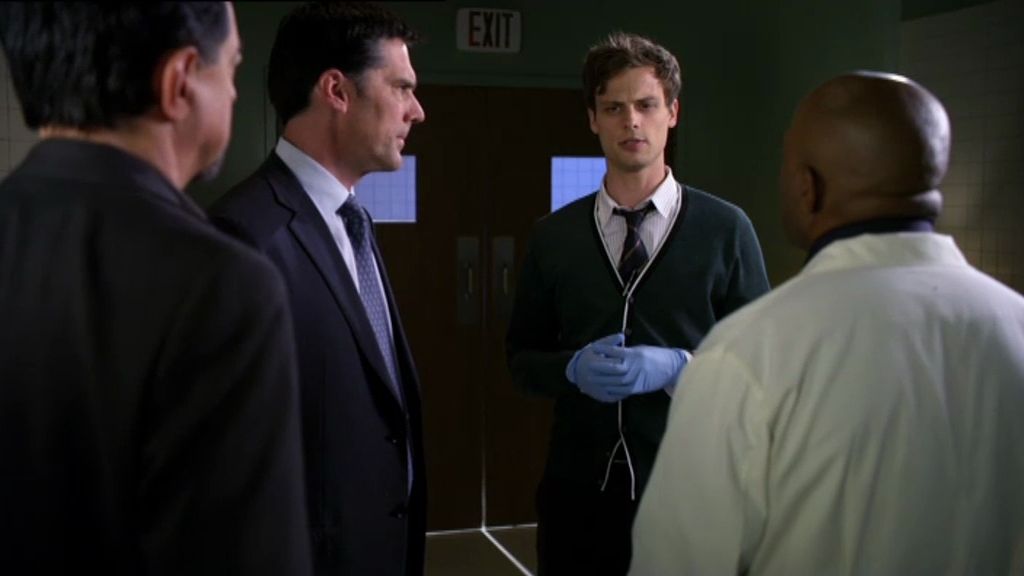 Capítulo 22: 'Desde la luz'