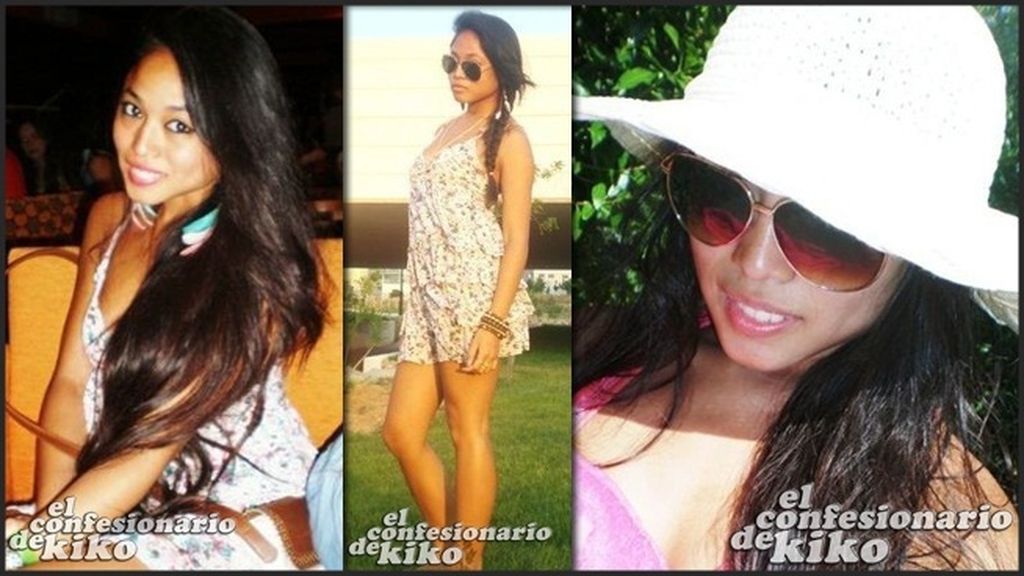 Las fotos más sensuales de Mary Joy