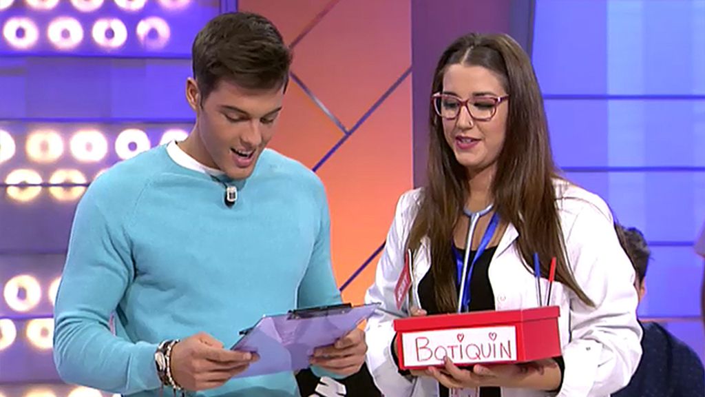 Jennifer, el motivo del malestar de Lukas