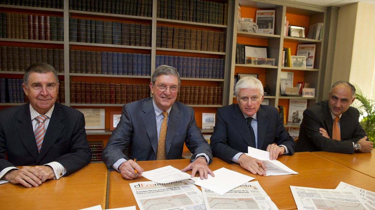 Acuerdo entre elEconomista y Mediaset España