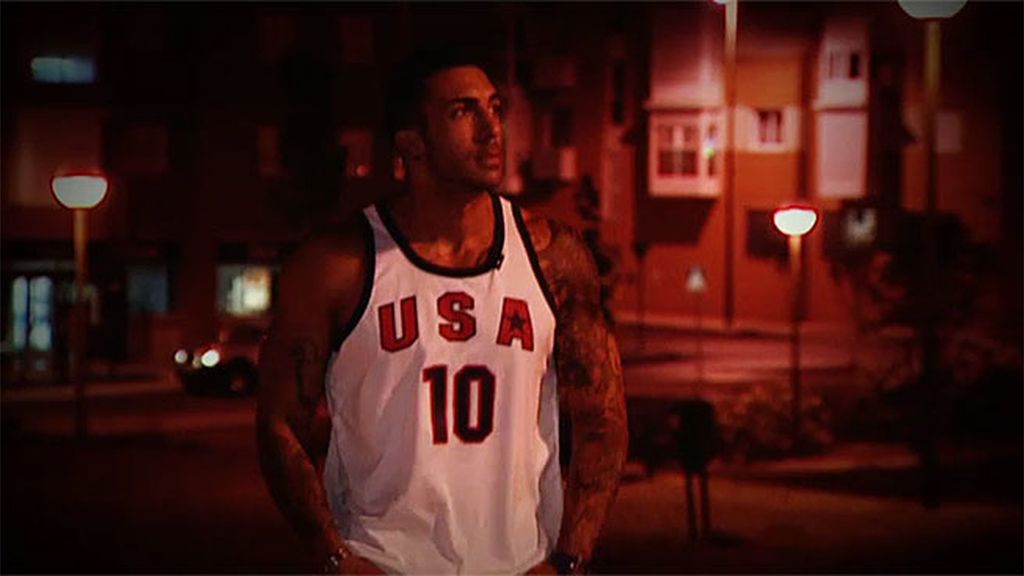 Massa abre su corazón al tronista