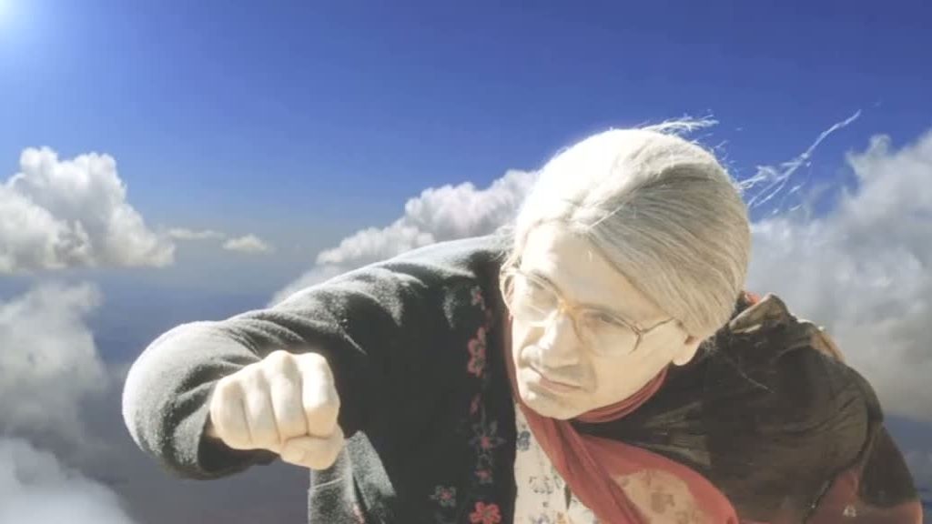 Se arranca con un éxito de Alaska