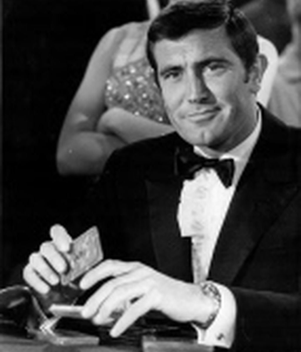 50 años de James Bond