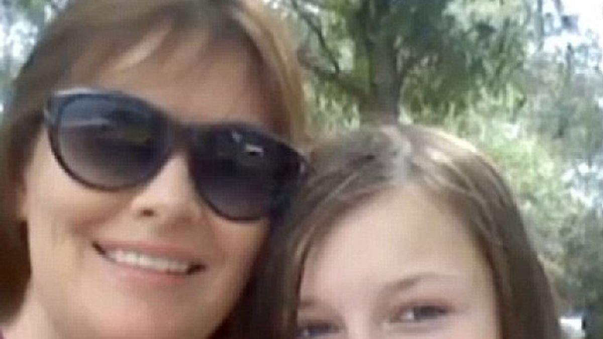 Rebecca Ann Sedwick, de doce años, se suicida harta del ciberacoso de sus compañeras
