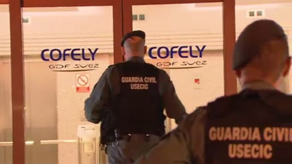 El negocio millonario de Cofely y la renovación de alumbrados