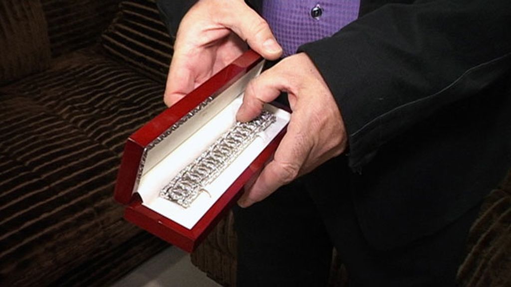 Tener dinero líquido, lo más preciado