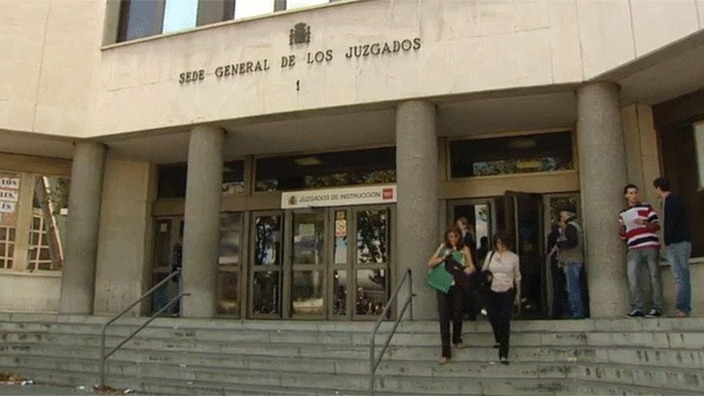 La ONU reclama una formación en violencia de género para los funcionarios de justicia