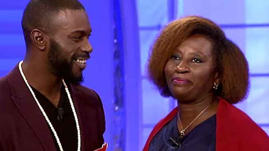 Rosa, la madre de Dosel: "Mi hijo está deseando irse con Steisy"