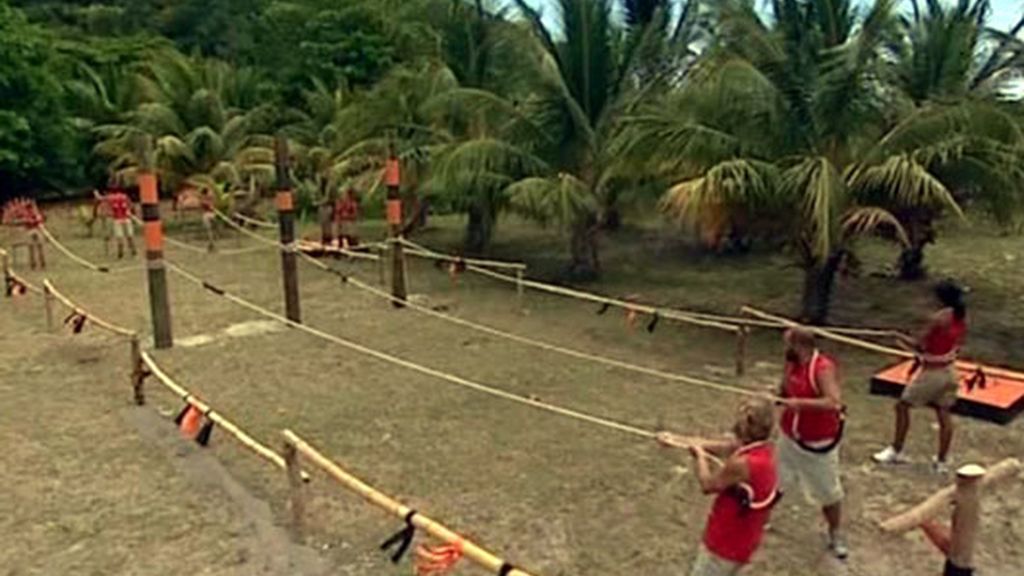 Los anónimos consiguen la recompensa