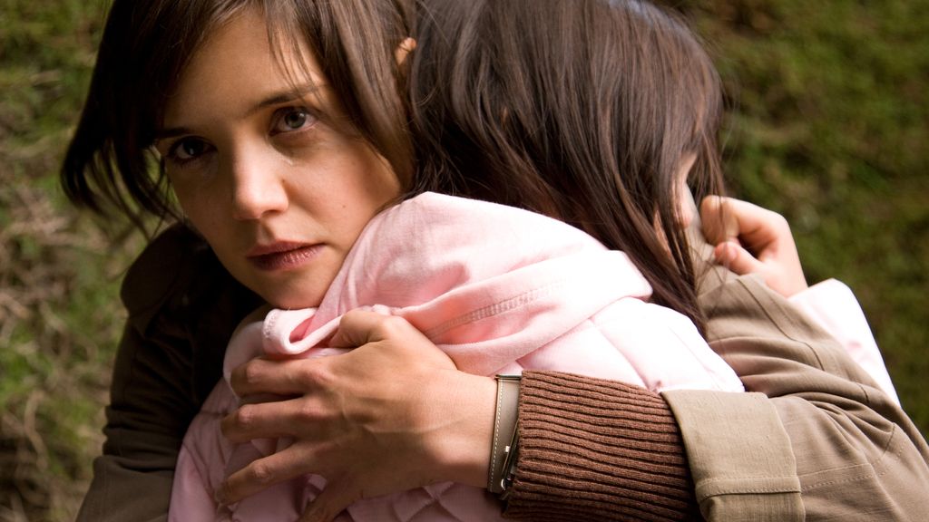'No le tengas miedo a la oscuridad'