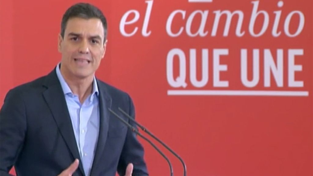 El pacto de Pedro Sánchez que preocupa en el PSOE
