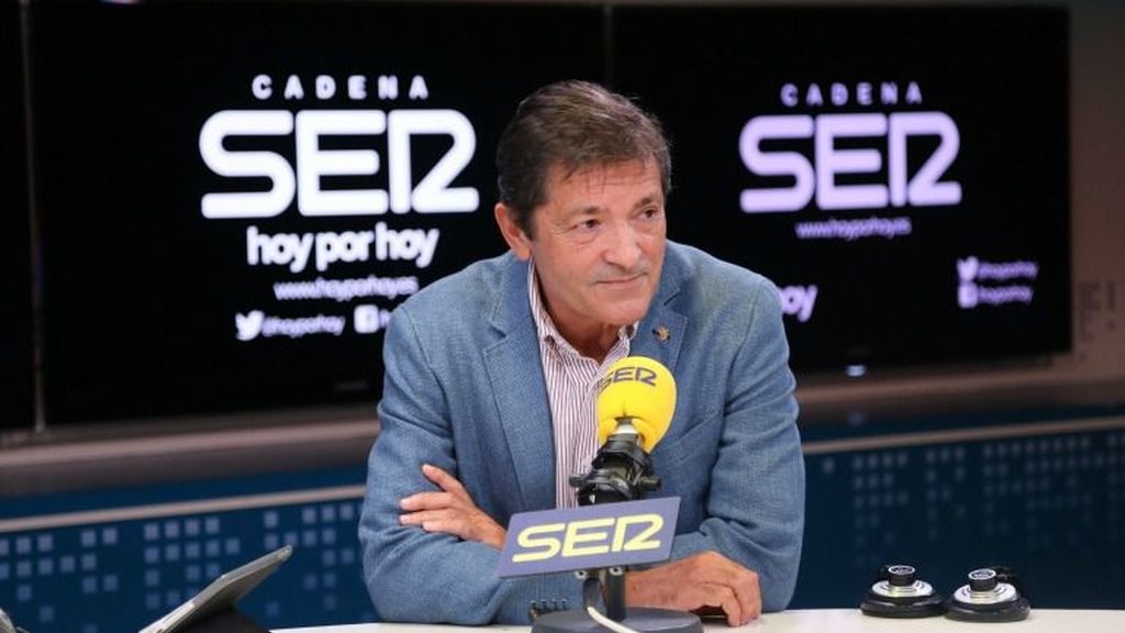 Fernández: “El partido se ha podemizado”