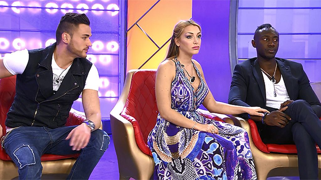 Traian se marcha por donde ha venido