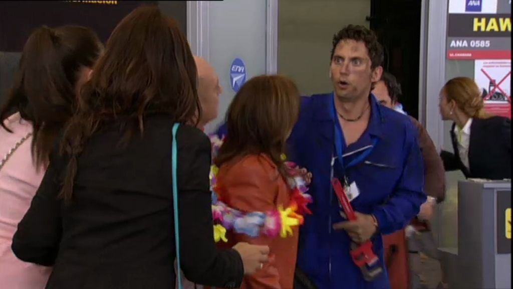 La cruzada de los García para ayudar a Aída a escapar de la cárcel