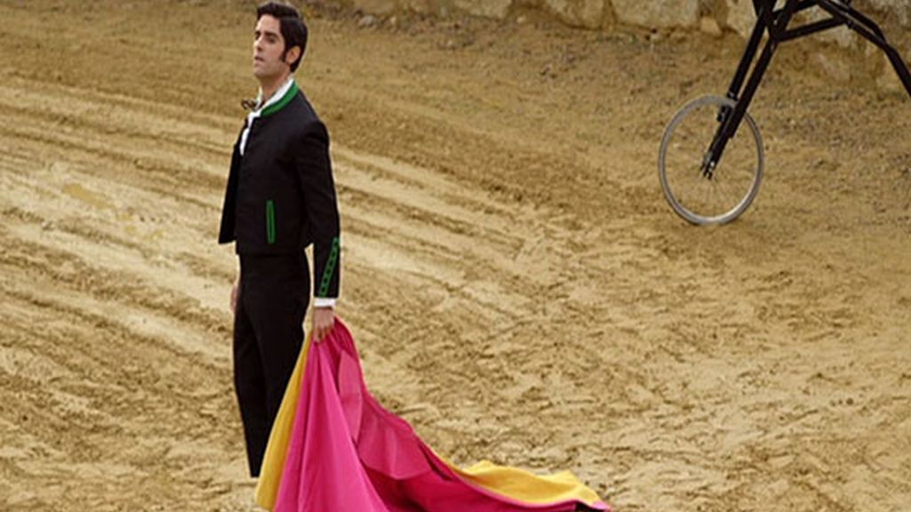 El romance de Eugenia y Fran Rivera