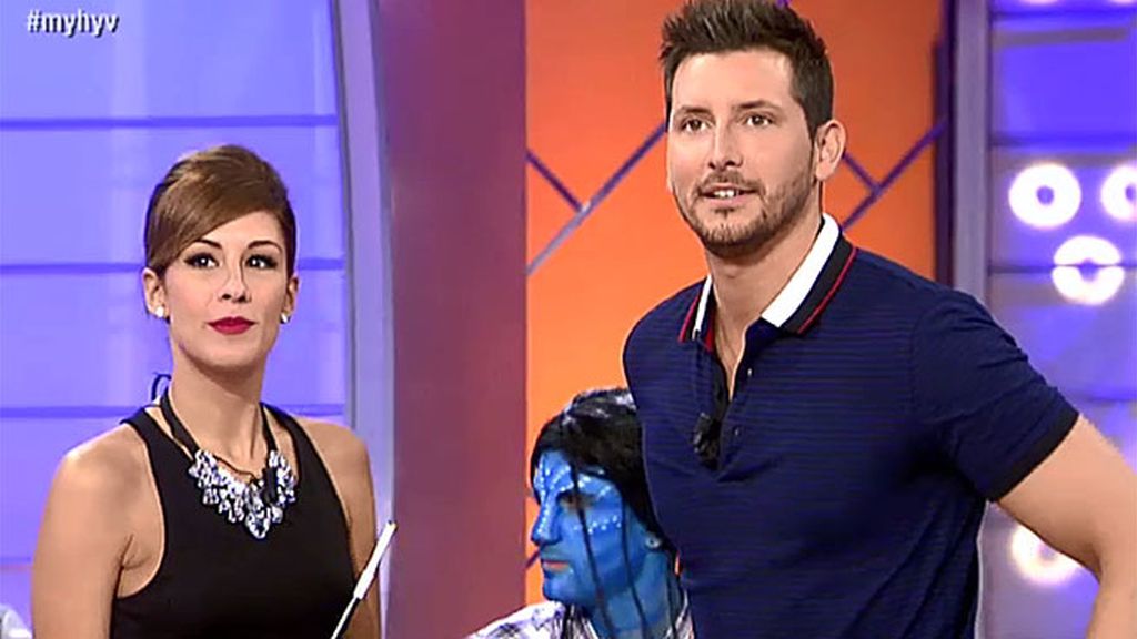 Susana, la Audrey Hepburn del siglo XXI Susana, la Audrey Hepburn del siglo XXI