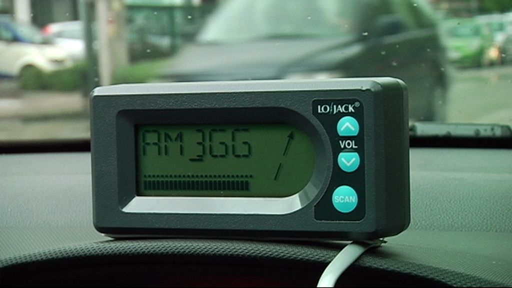 'Callejeros' cruza el límite del bien y del mal con un reportaje sobre 'atracos'