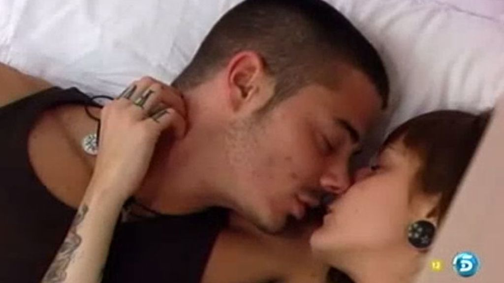 Ari se puso celosa por un comentario de Michael