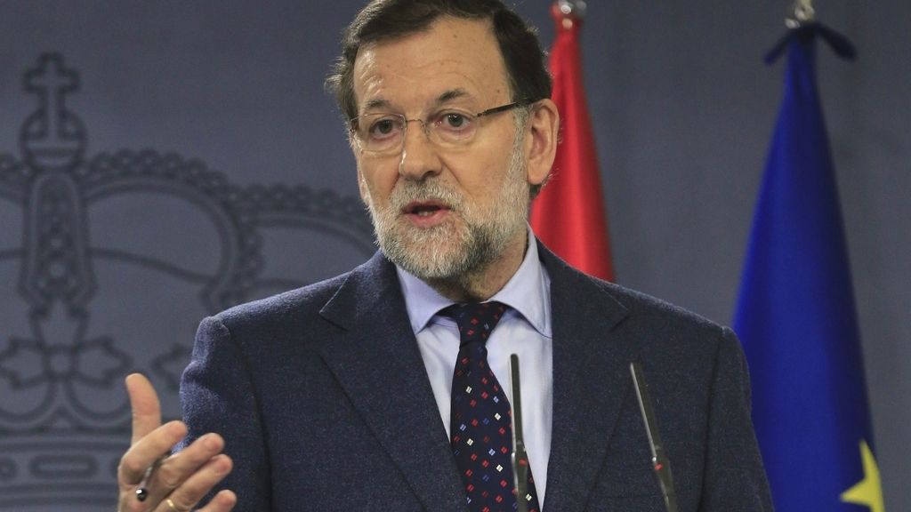 Rajoy cree “más sensato y razonable” que los sin papeles vayan a los ambulatorios