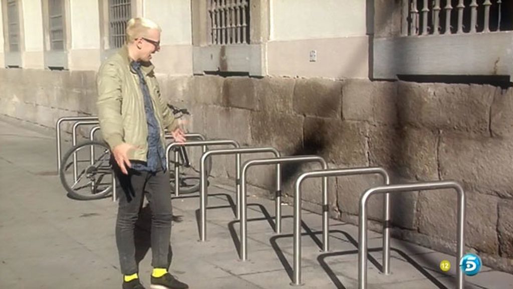 El gestor cosmopolita