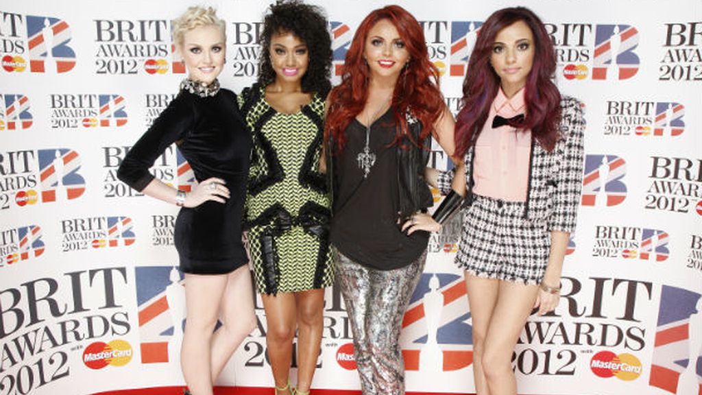 Little Mix