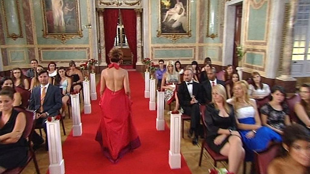 Isabel: “Se queda sin la mama”