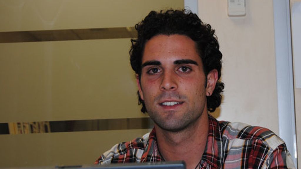 Abraham ha visitado telecinco.es