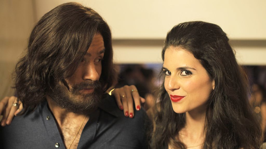 Mujer, hija, esposa, amante y madre de toreros