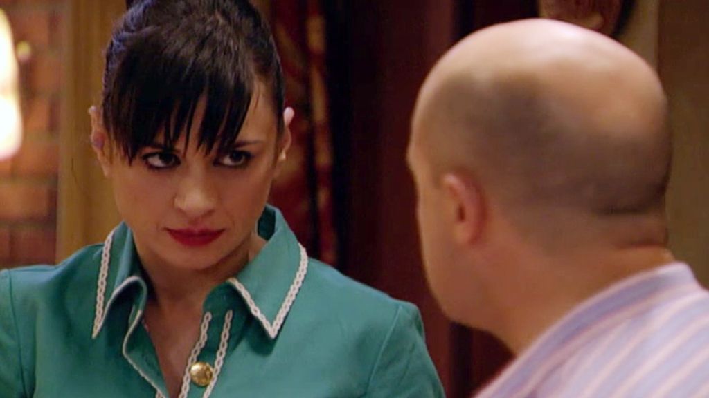 Las mejores fotos del capítulo