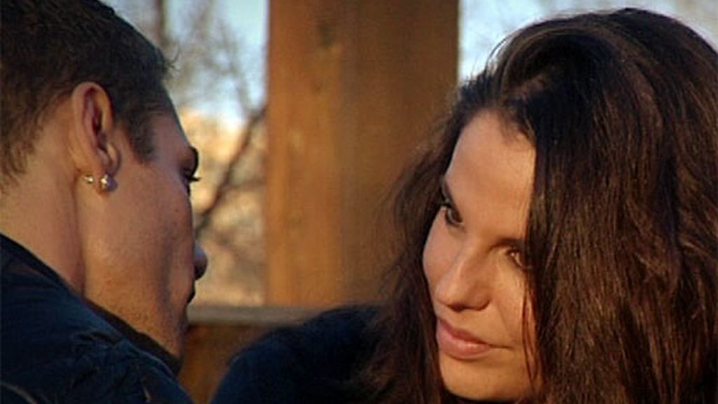 Fabián y Lorena (21/01/11)