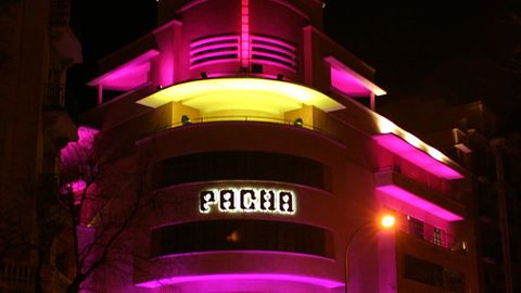 La Discoteca Pacha Echa El Cierre En Madrid Tras 33 Anos De Actividad