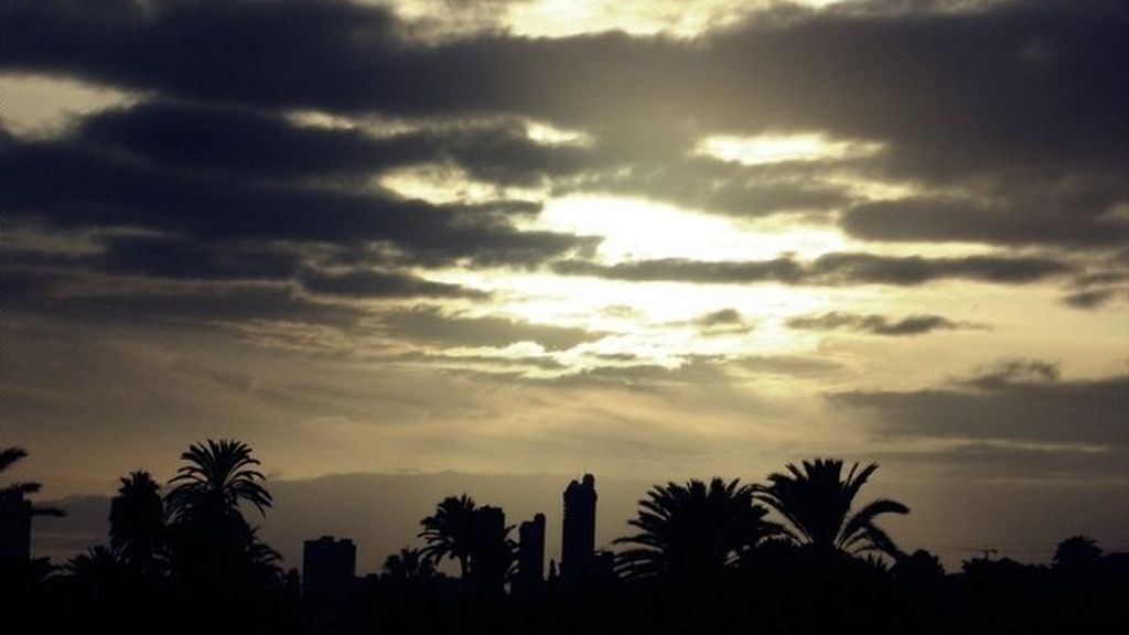 Fotos concurso 'Una imagen, una palabra'