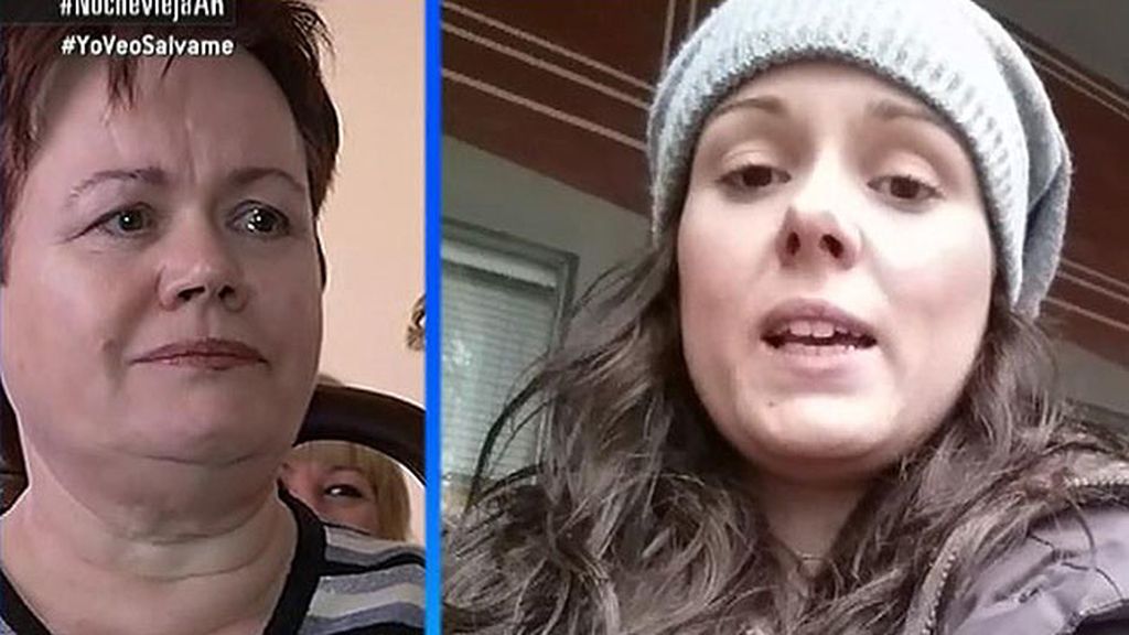 Nuria lleva dos años viviendo en Munich y sin poder volver a casa por Navidad