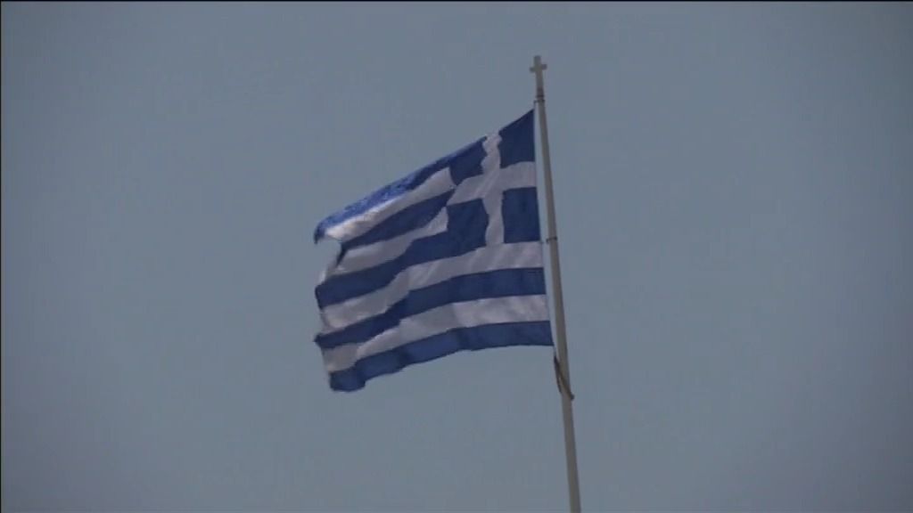 Grecia prepara un nuevo plan de reformas para la cumbre europea del lunes