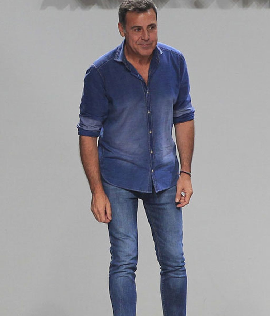 Ángel Schlesser huye de las tendencias